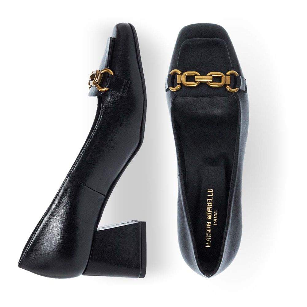 Maison Minrelle Woman Pump - 2