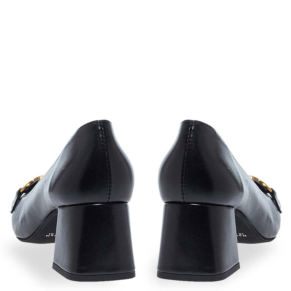 Maison Minrelle Woman Pump - 3