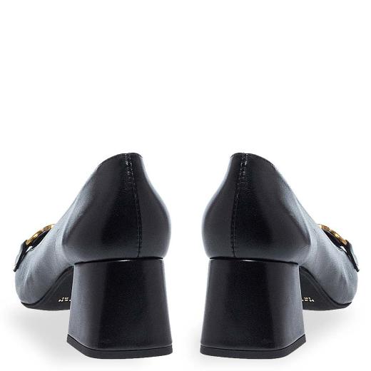 Maison Minrelle Woman Pump - 3