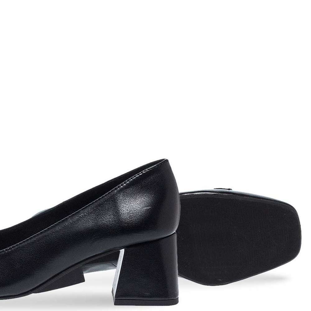 Maison Minrelle Woman Pump - 4