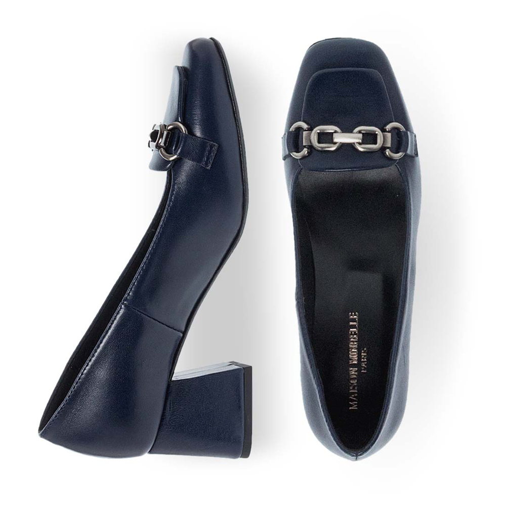 Maison Minrelle Woman Pump - 2