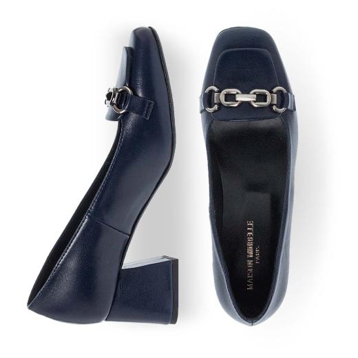 Maison Minrelle Woman Pump - 2