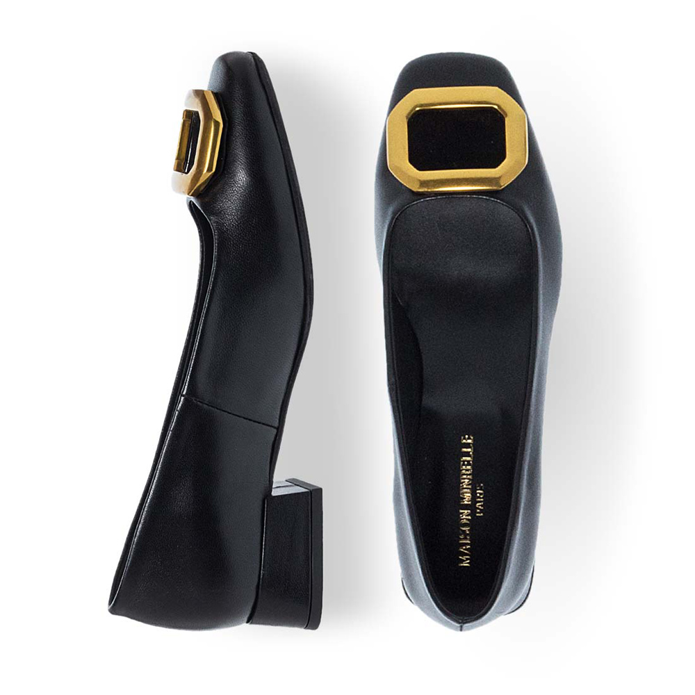 Maison Minrelle  Γυναικείο Γόβες - 2