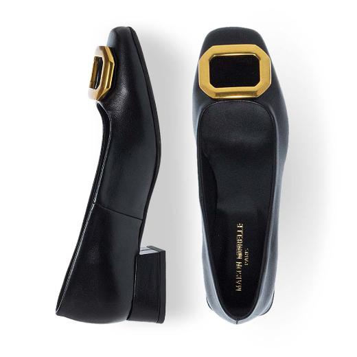 Maison Minrelle  Γυναικείο Γόβες - 2