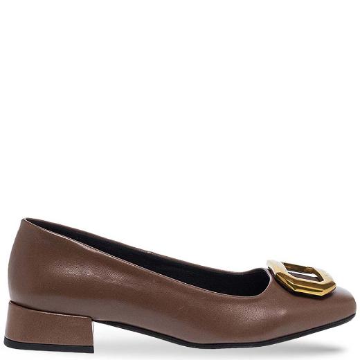 Maison Minrelle Woman Pump - 0
