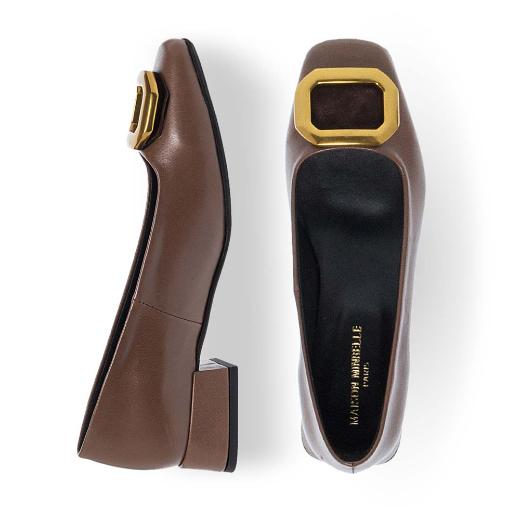 Maison Minrelle Woman Pump - 2