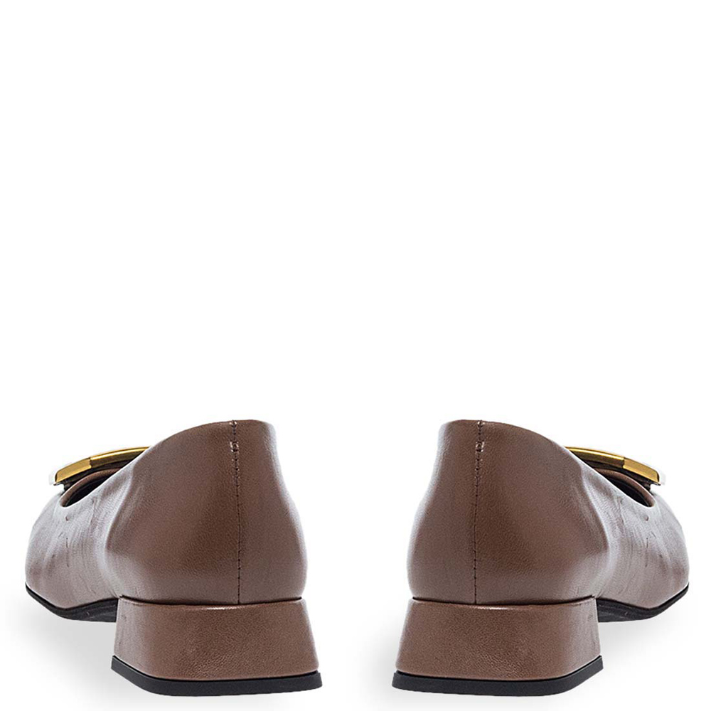 Maison Minrelle Woman Pump - 3