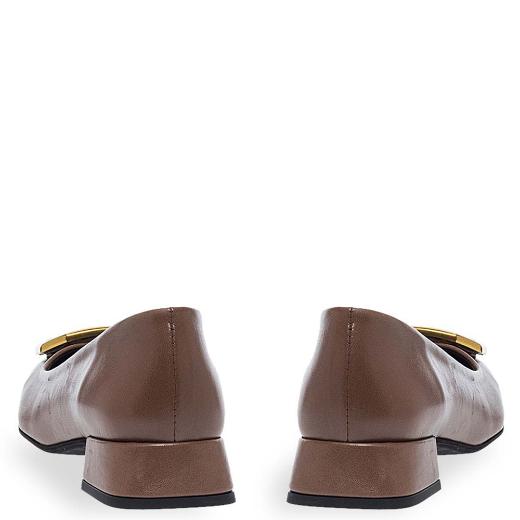 Maison Minrelle Woman Pump - 3