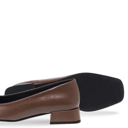 Maison Minrelle Woman Pump - 4