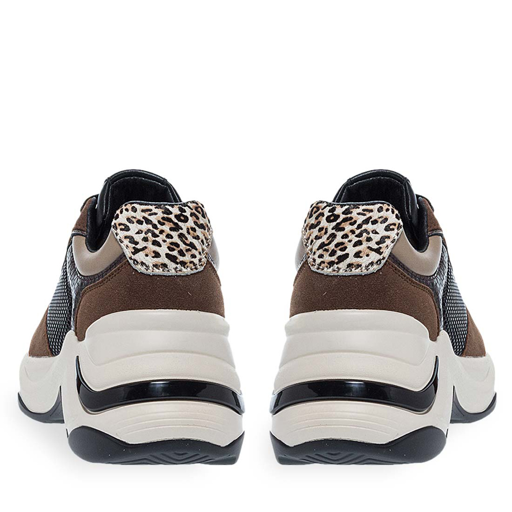 Maison Minrelle  Γυναικείο Sneakers - 3