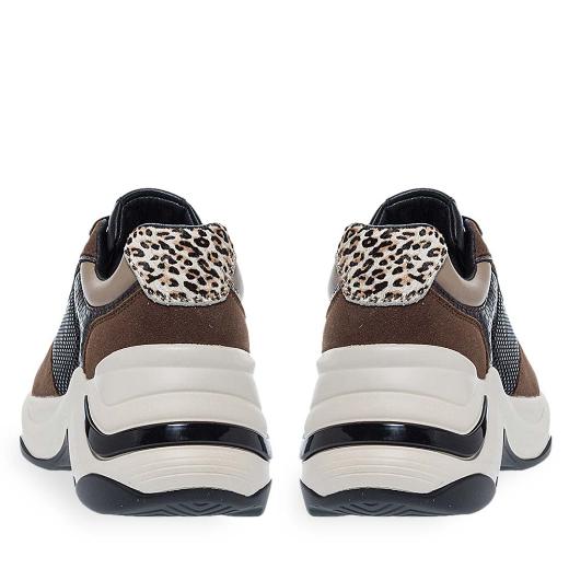 Maison Minrelle  Γυναικείο Sneakers - 3