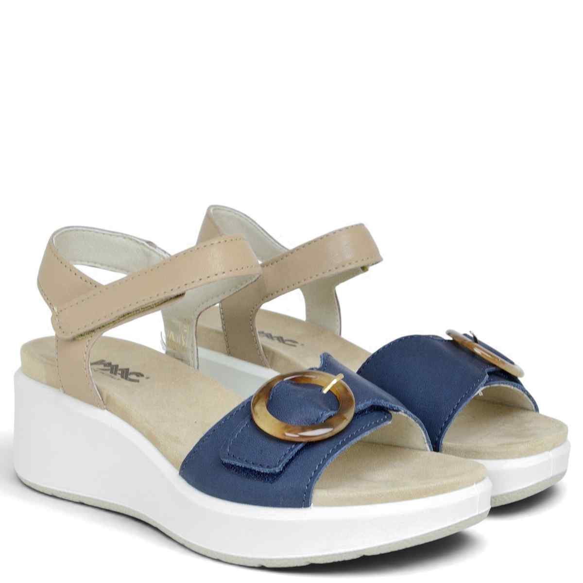 Imac Woman Platforms - 1