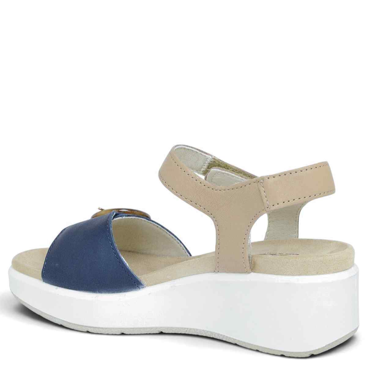 Imac Woman Platforms - 3