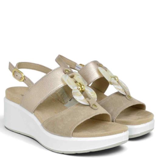 Imac Woman Platforms - 1