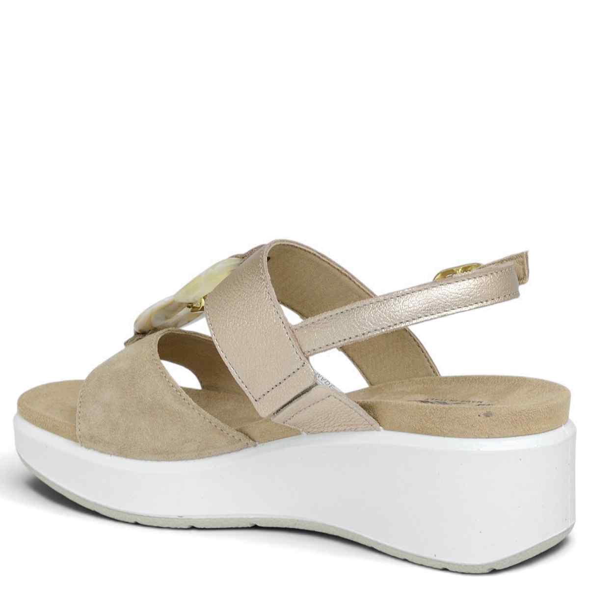 Imac Woman Platforms - 3