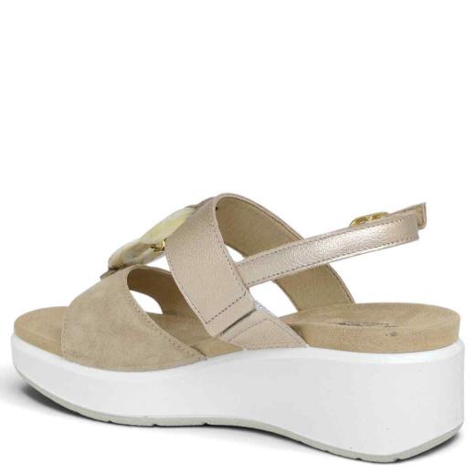 Imac Woman Platforms - 3