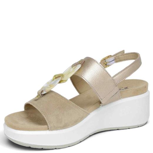 Imac Woman Platforms - 4