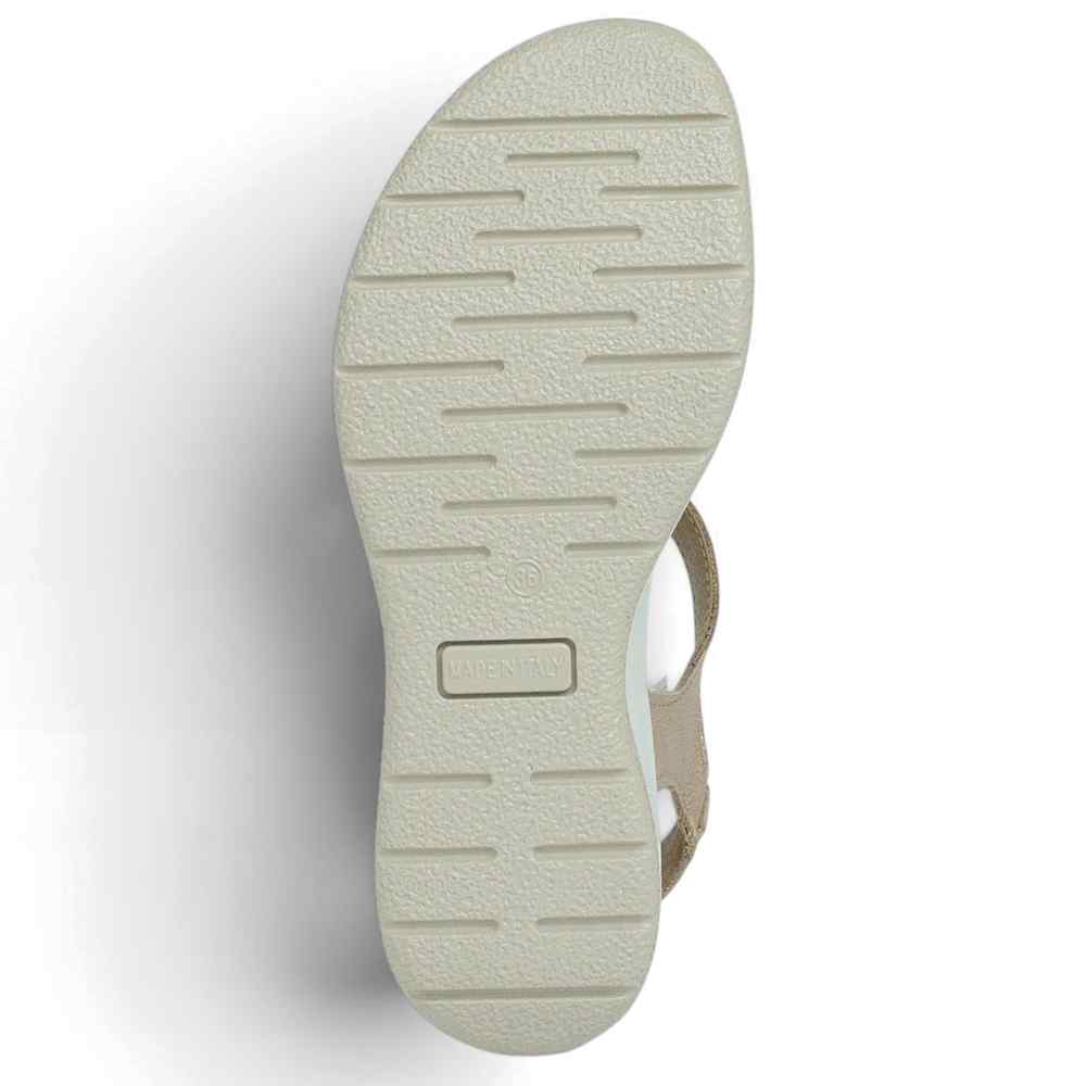 Imac Woman Platforms - 6