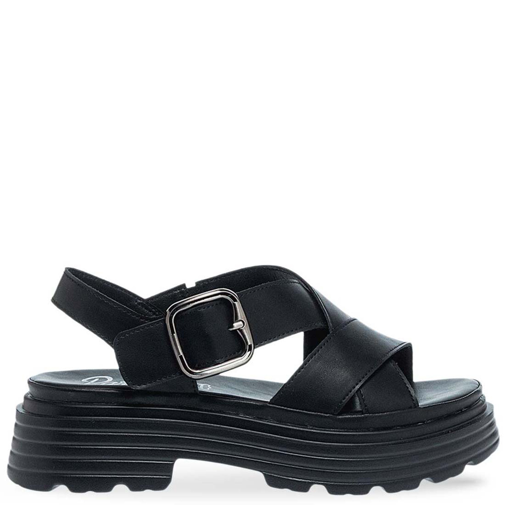 Parex 11633112 Γυναικείες Flatforms UltraLight - 0
