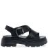 Parex 11633112 Γυναικείες Flatforms UltraLight - 0