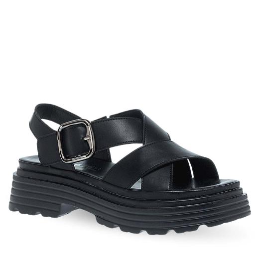 Parex 11633112 Γυναικείες Flatforms UltraLight - 1