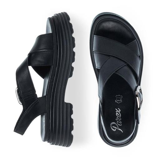 Parex 11633112 Γυναικείες Flatforms UltraLight - 2