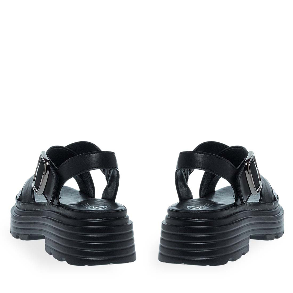 Parex 11633112 Γυναικείες Flatforms UltraLight - 3