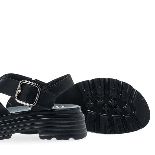 Parex 11633112 Γυναικείες Flatforms UltraLight - 4