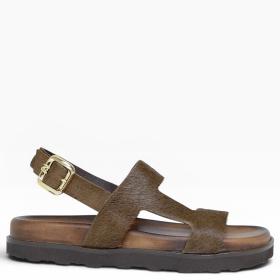 Maison Minrelle Woman Sandals - 98346