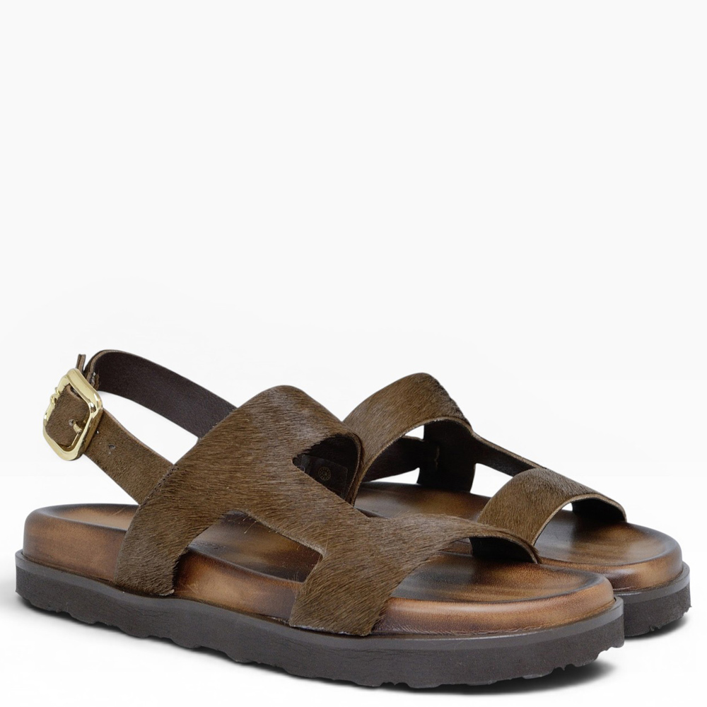 Maison Minrelle Woman Sandals - 1