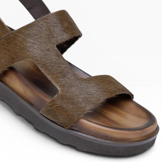 Maison Minrelle Woman Sandals - 2