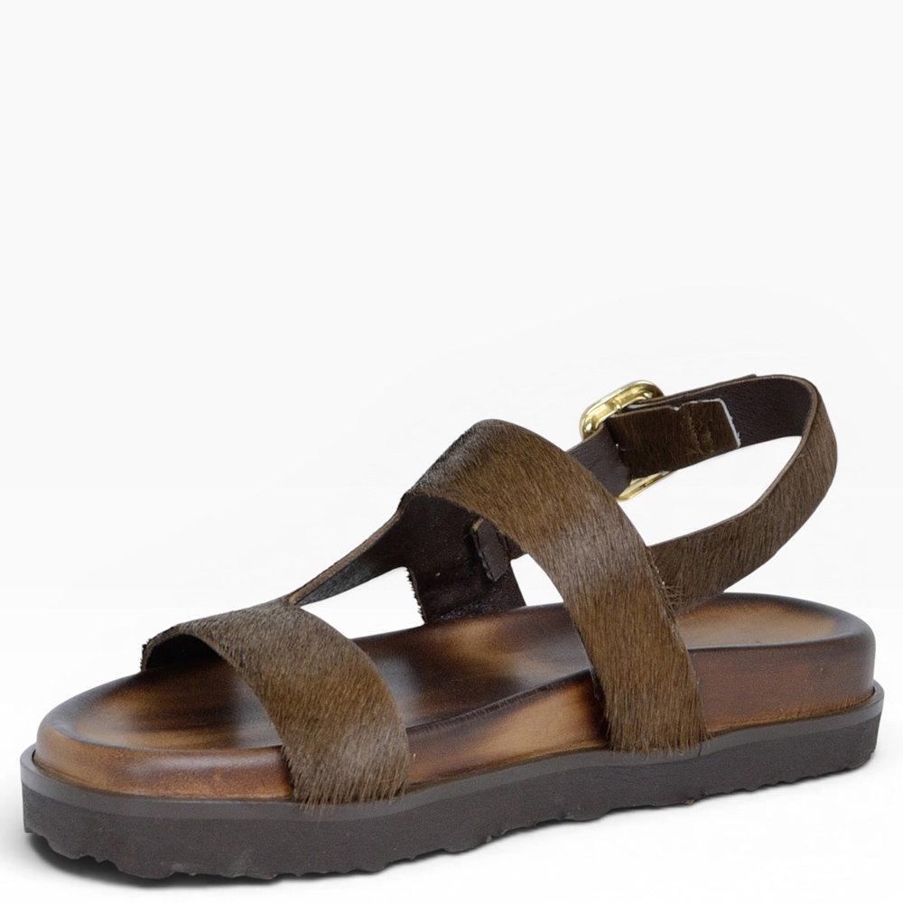 Maison Minrelle Woman Sandals - 3