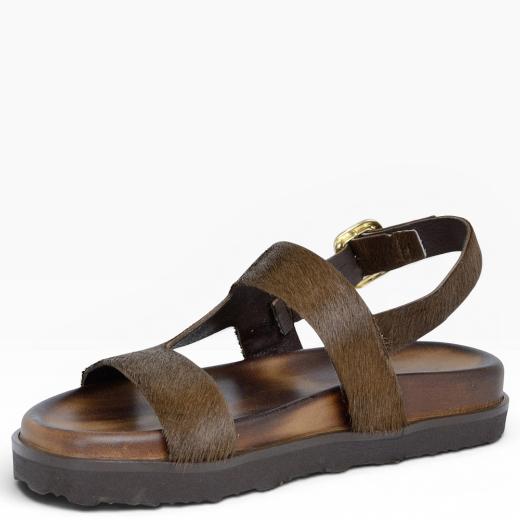 Maison Minrelle Woman Sandals - 3