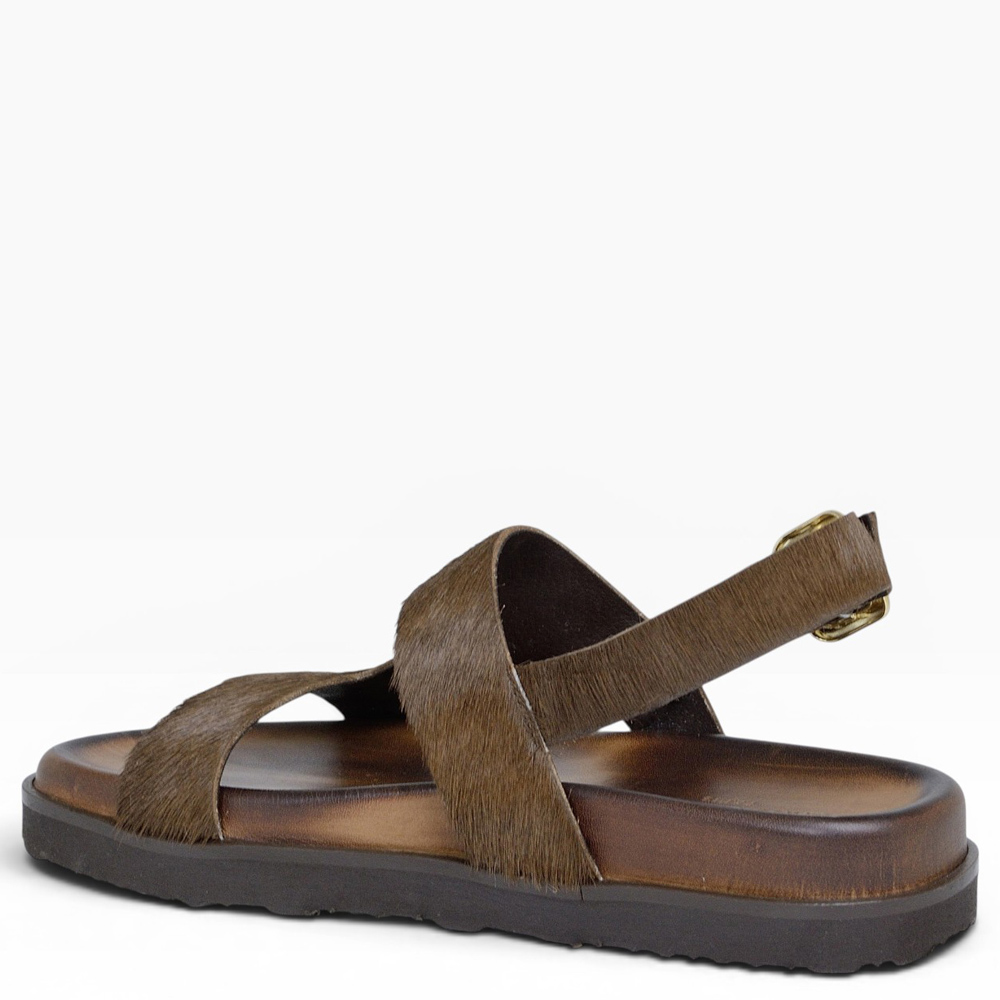 Maison Minrelle Woman Sandals - 4