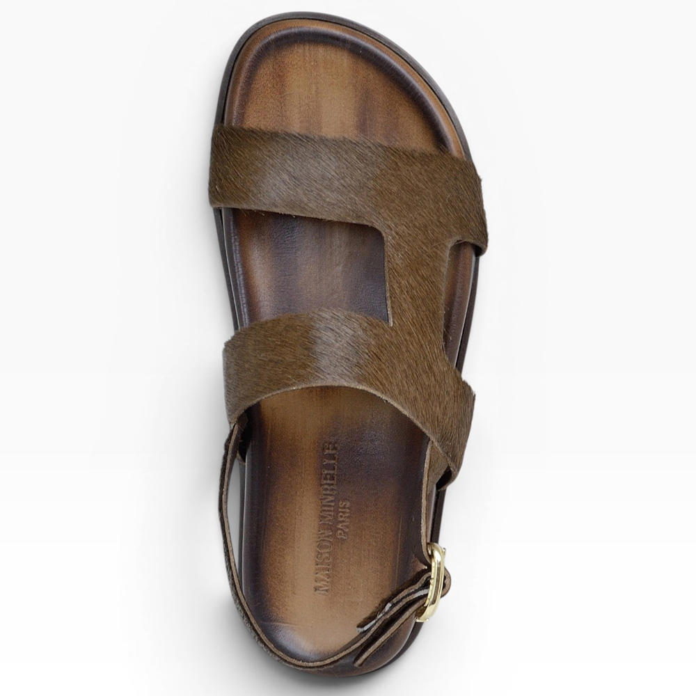 Maison Minrelle Woman Sandals - 5