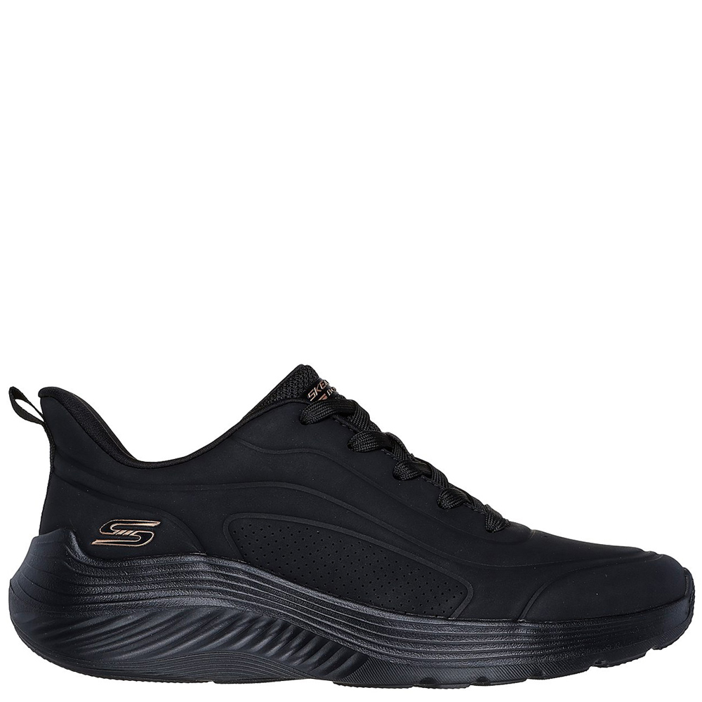 Skechers BOBS Sport Squad Waves - Just Wading Γυναικείο Sneakers - 0