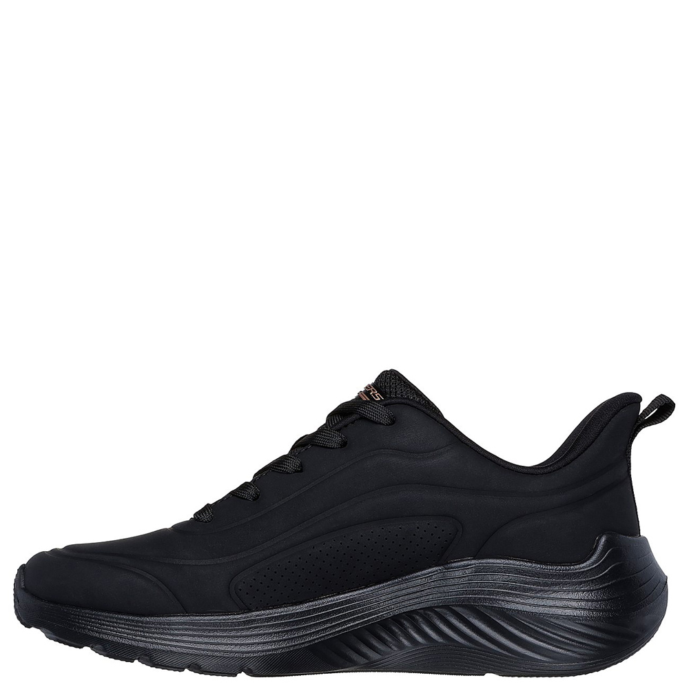 Skechers BOBS Sport Squad Waves - Just Wading Γυναικείο Sneakers - 2