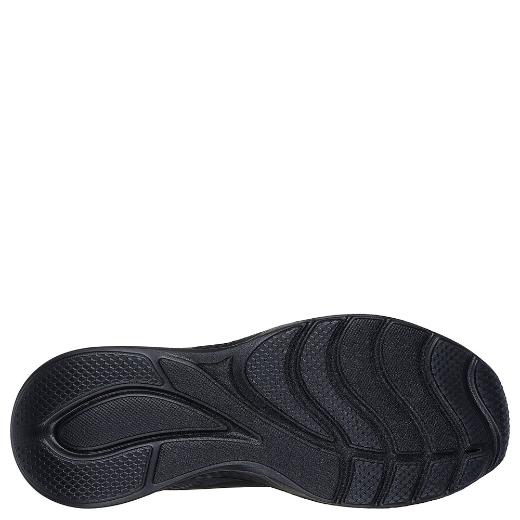 Skechers BOBS Sport Squad Waves - Just Wading Γυναικείο Sneakers - 4