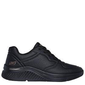 Skechers Arch Comfort Pu Speckled Lace Up Γυναικείο Αθλητικά - 83846