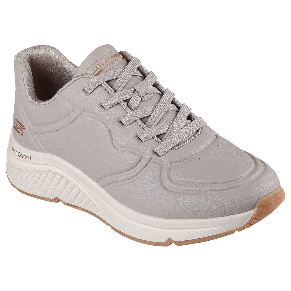 Skechers Arch Comfort Pu Speckled Lace Up Γυναικείο Αθλητικά - 1