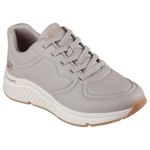 Skechers Arch Comfort Pu Speckled Lace Up Γυναικείο Αθλητικά - 1