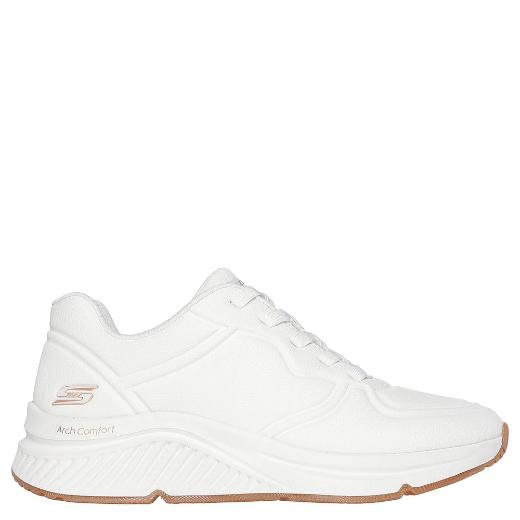 Skechers Arch Comfort Pu Speckled Lace Up Γυναικείο Αθλητικά - 0