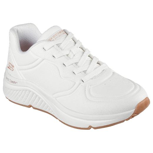 Skechers Arch Comfort Pu Speckled Lace Up Γυναικείο Αθλητικά - 1