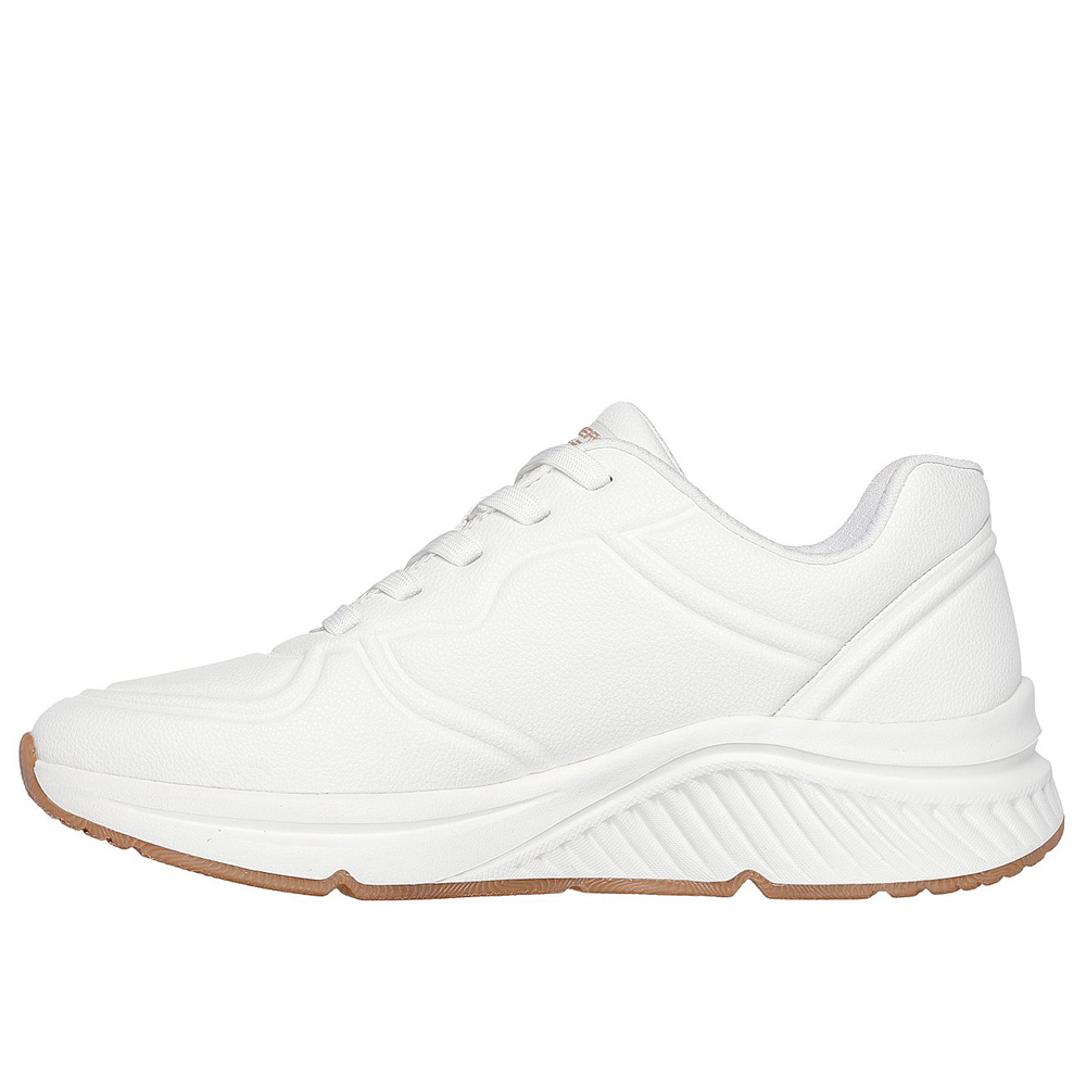 Skechers Arch Comfort Pu Speckled Lace Up Γυναικείο Αθλητικά - 2