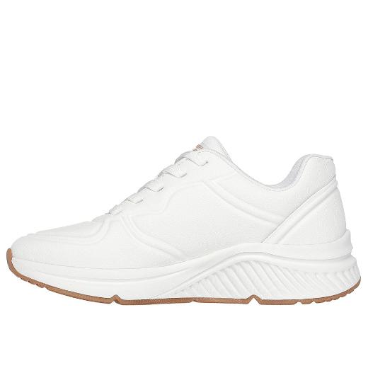 Skechers Arch Comfort Pu Speckled Lace Up Γυναικείο Αθλητικά - 2