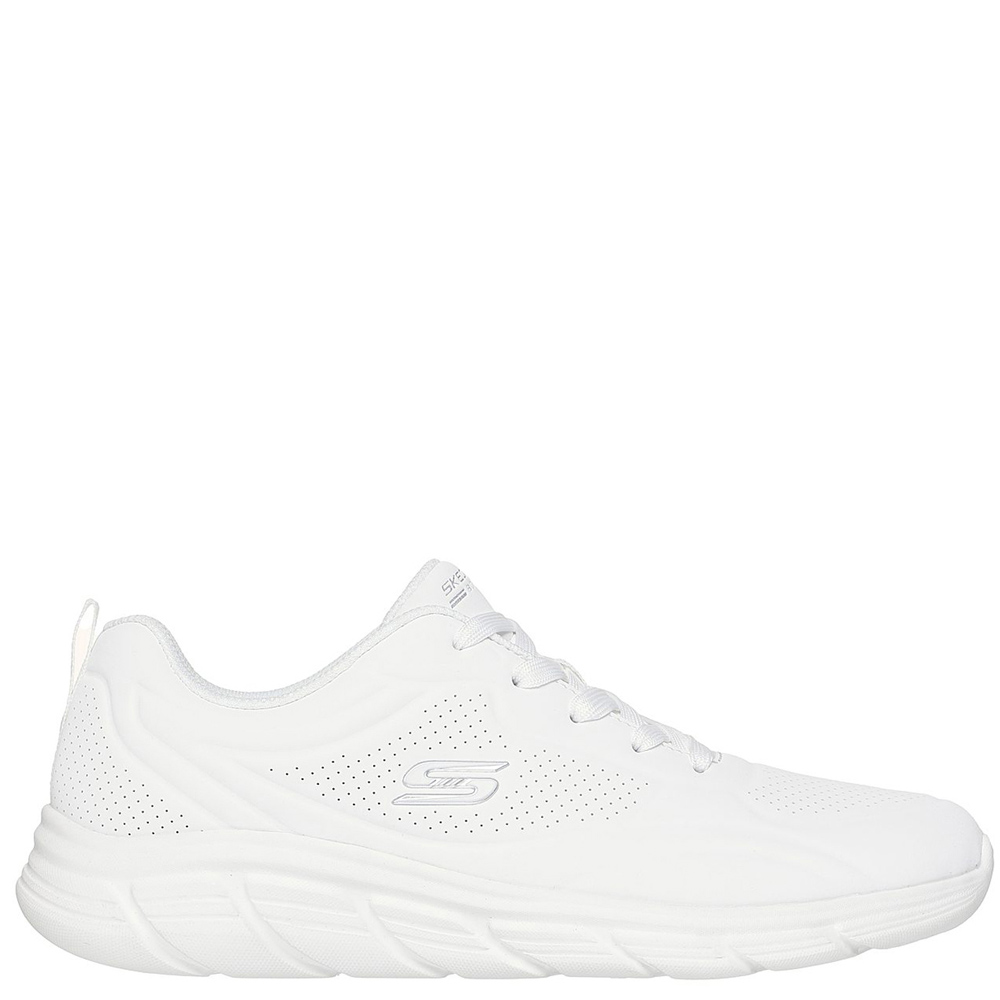 Skechers BOBS B Flex LΟ - Cool Ease Γυναικείο Sneakers - 0