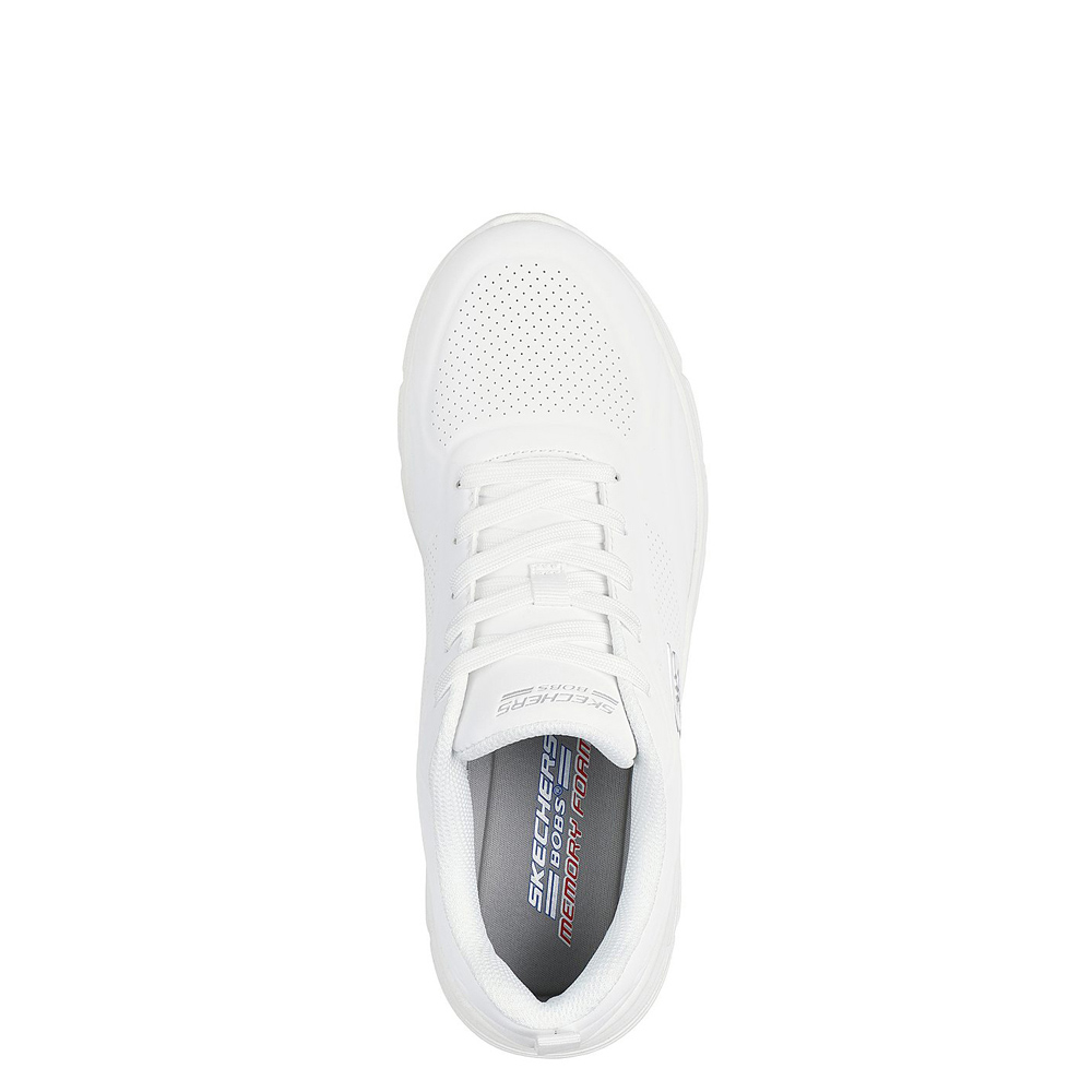 Skechers BOBS B Flex LΟ - Cool Ease Γυναικείο Sneakers - 3