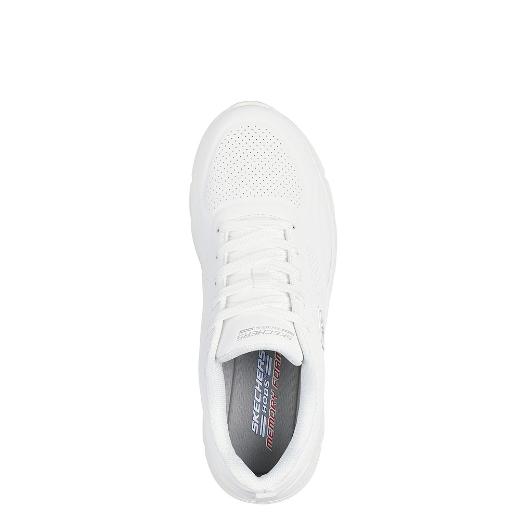 Skechers BOBS B Flex LΟ - Cool Ease Γυναικείο Sneakers - 3