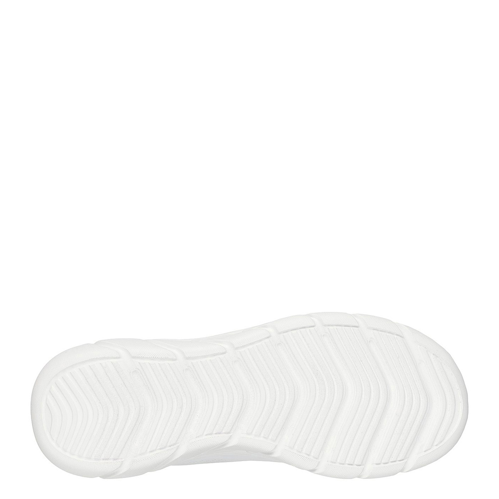 Skechers BOBS B Flex LΟ - Cool Ease Γυναικείο Sneakers - 4