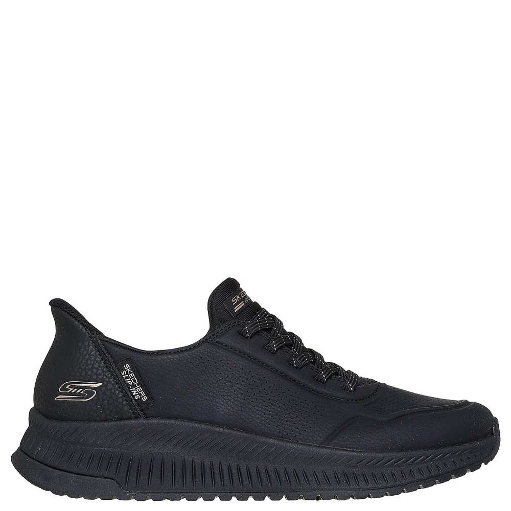 Skechers BOBS Squad 4 - Key Look Γυναικείο Sneakers - 0